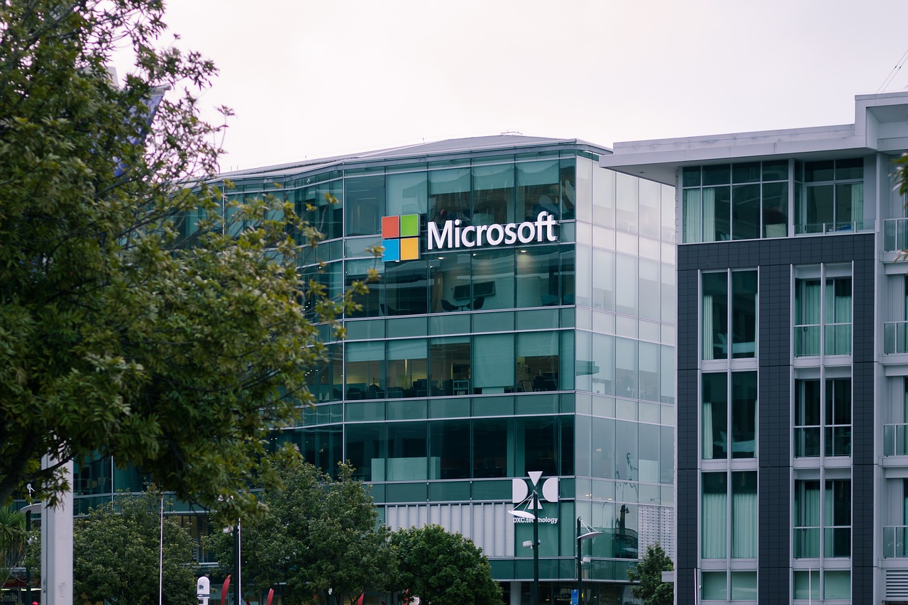 Key Points about Microsoft’s New AI Agents
