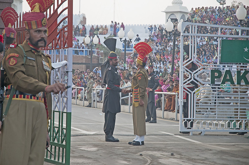 Pakistan-India War: Day 3 – Full-Scale War Looms as Cities Brace for Impact