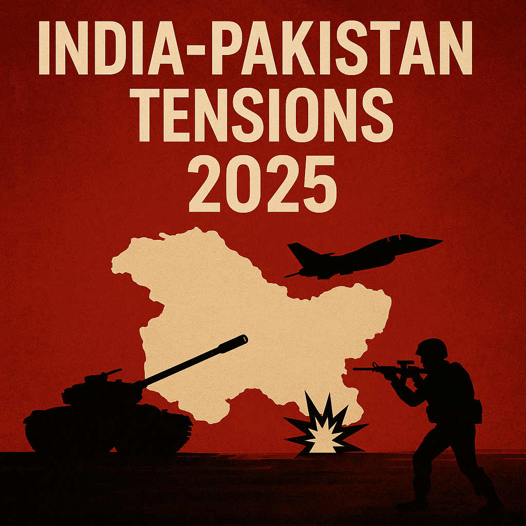 Operation Sindoor: Navigating the Fragile Ceasefire Between India and Pakistan
