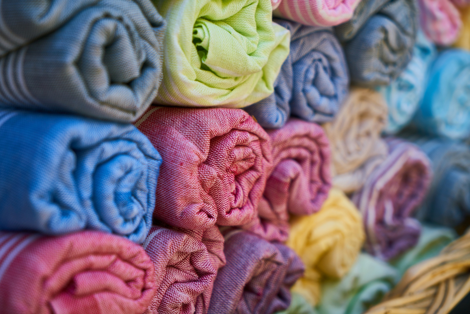 Stronger than steel, grown by microbes: The future of sustainable fashion