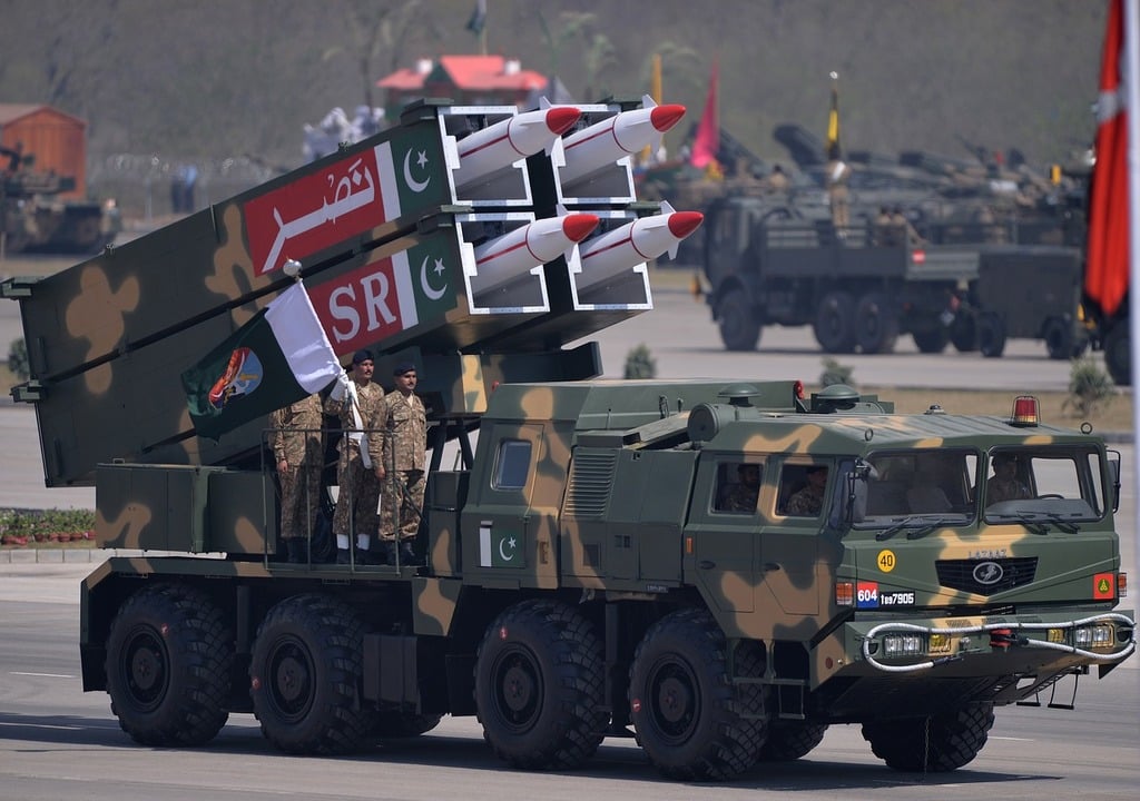 Pakistan-India War: Day 1 – A New Chapter of Conflict Unfolds