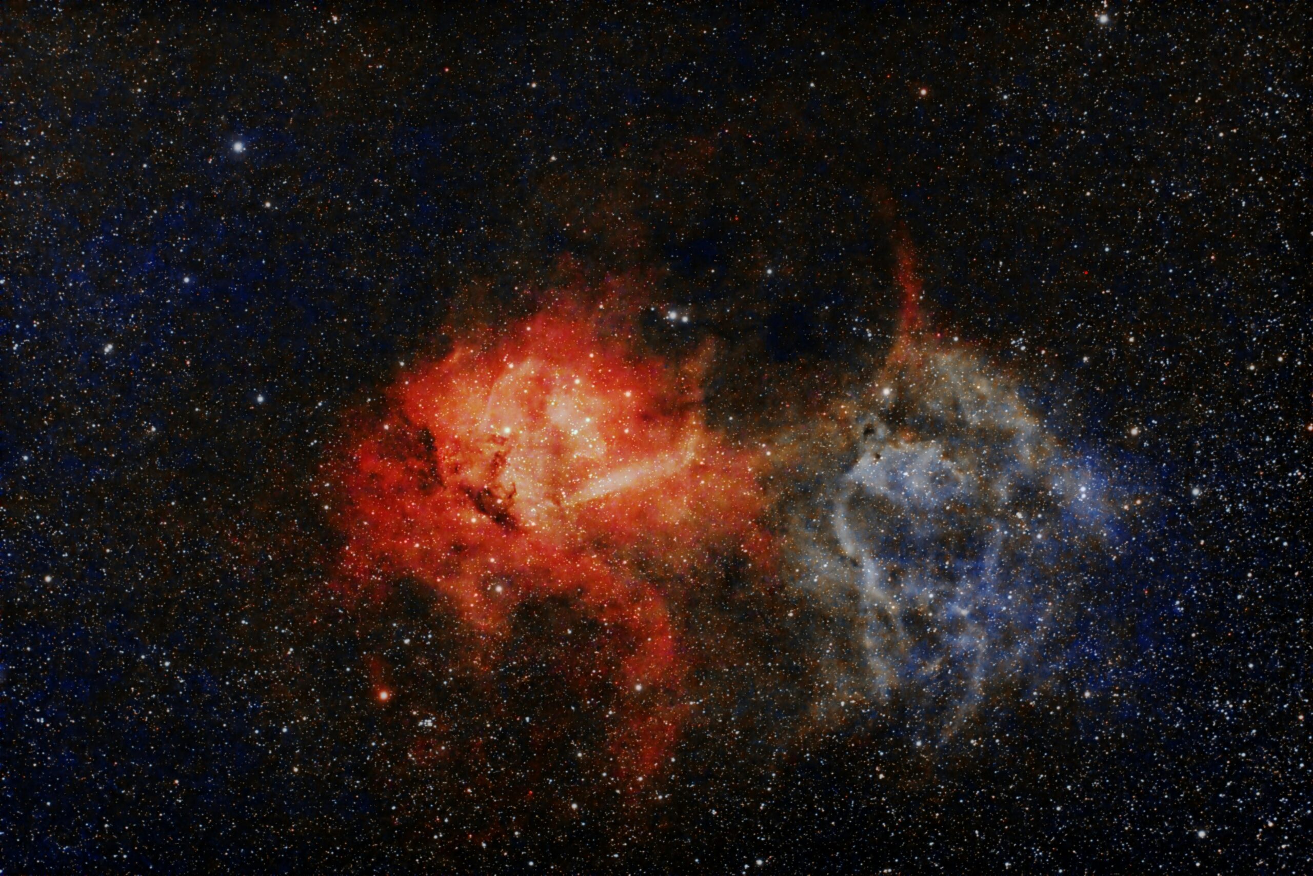 Mysterious Signals From Space Leave Scientists Baffled